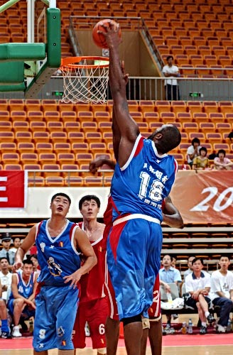 三线并进 三线并进